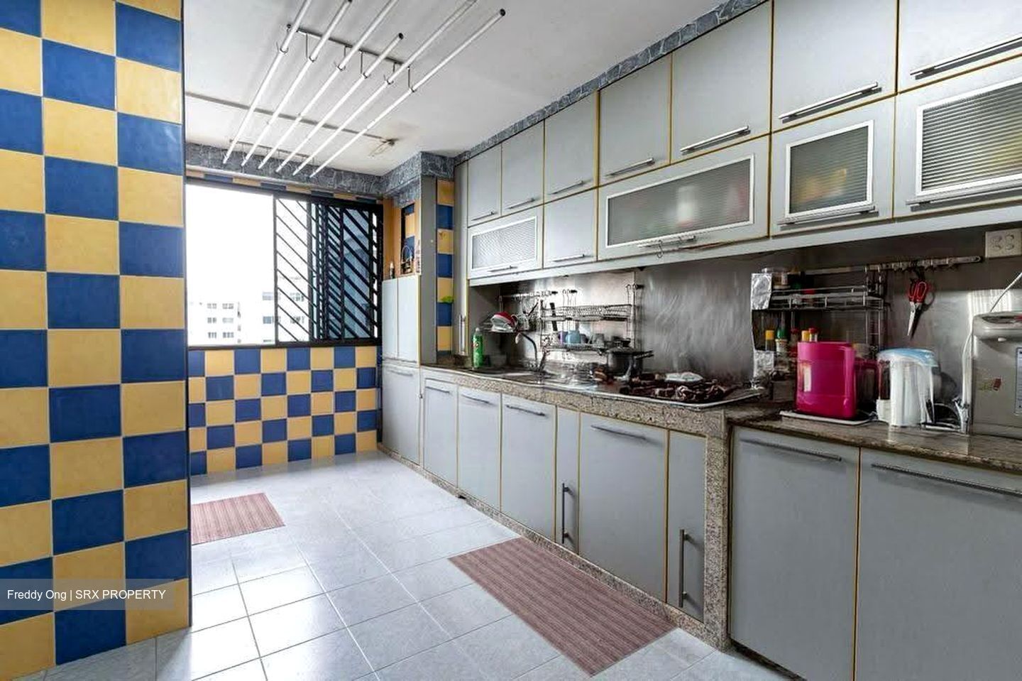 Blk 749 Jurong West Street 73 (Jurong West), HDB 5 Rooms #633303041
